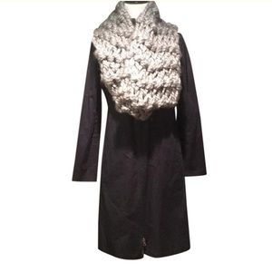 Arden B Long Jacket